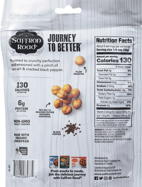Back of Pack