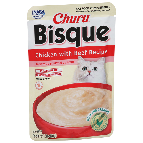Friskies bisque sale