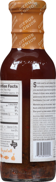 Back of Pack