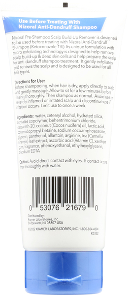 Back of Pack