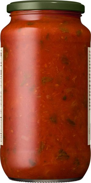 Back of Pack