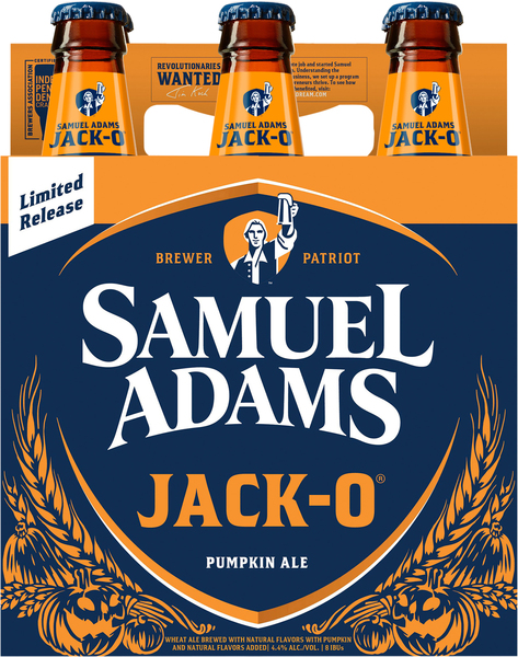 Back of Pack