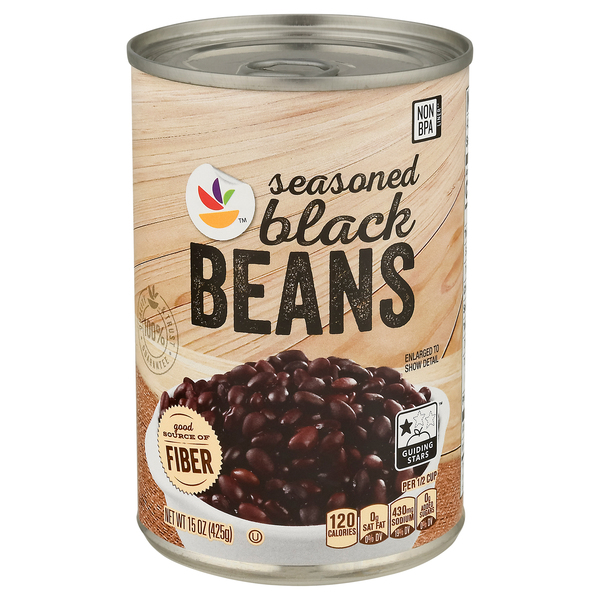 Beans LOWER 8.6L
