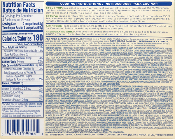 Back of Pack