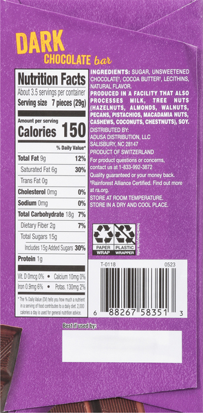 Back of Pack