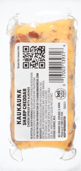 Back of Pack