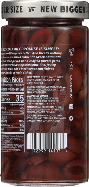 Back of Pack