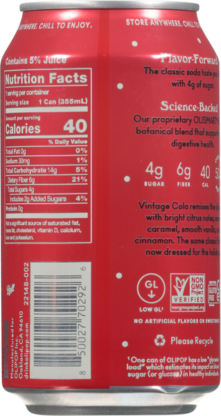 Back of Pack