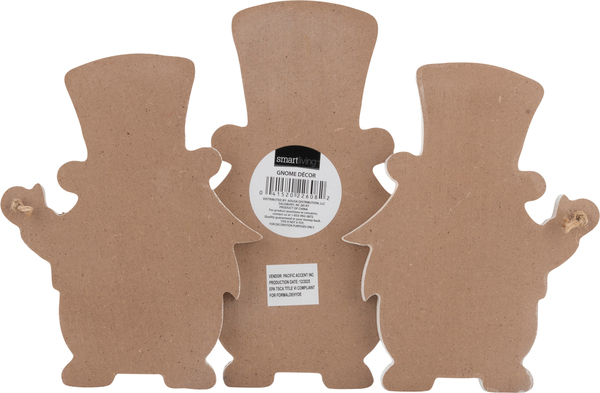 Back of Pack
