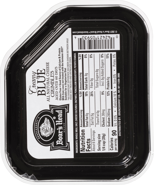 Back of Pack