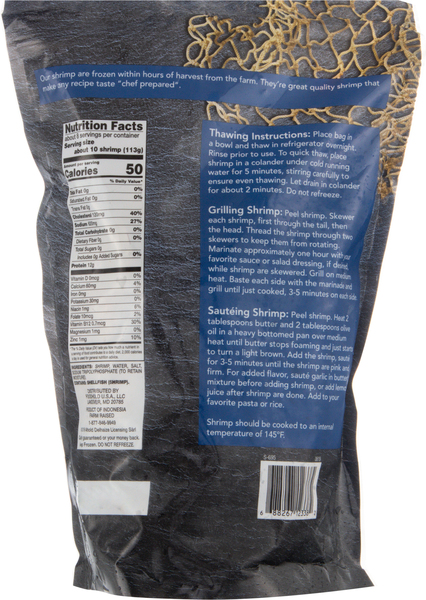 Back of Pack