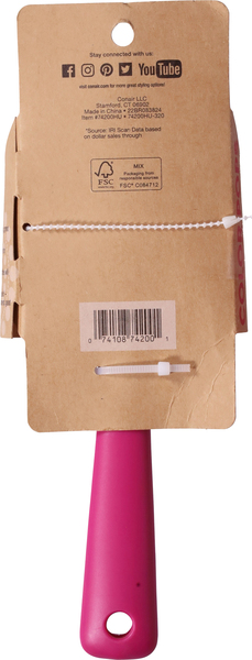 Back of Pack