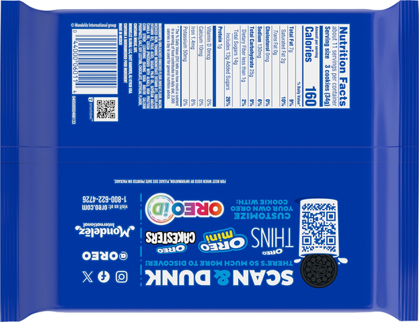 Back of Pack
