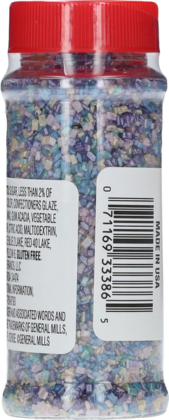 Back of Pack