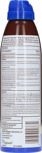 Back of Pack