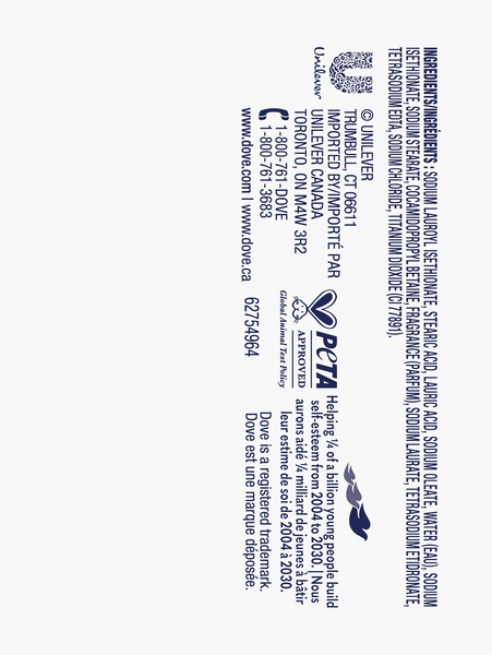 Back of Pack