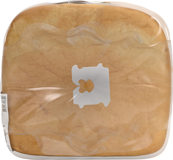 Back of Pack