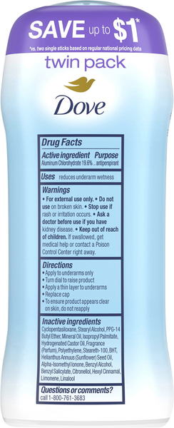 Back of Pack