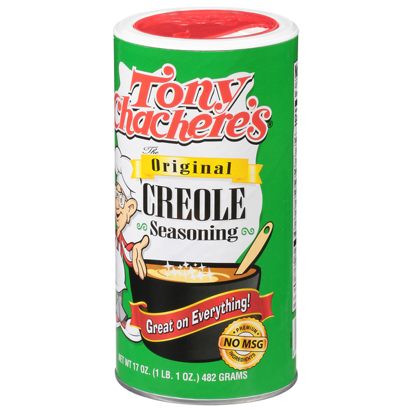 Tony Chachere's Original Creole Seasoning (32 oz.)
