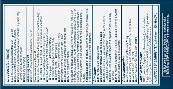 Back of Pack