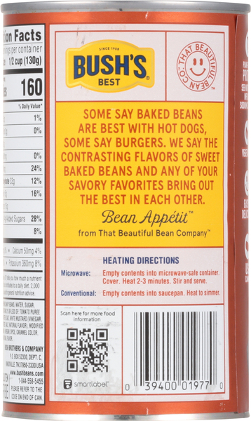 Back of Pack
