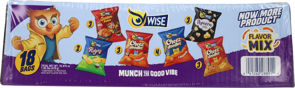 Back of Pack