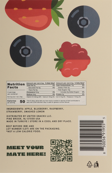 Back of Pack