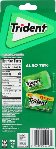 Back of Pack
