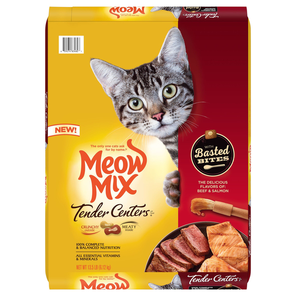 Cat food food lion discount