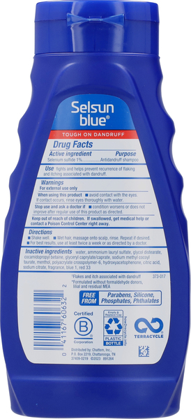 Back of Pack