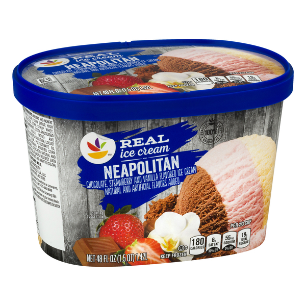 Dog ice cream stop and shop shop