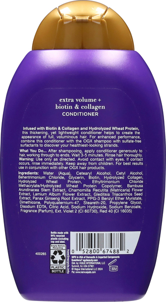 Back of Pack