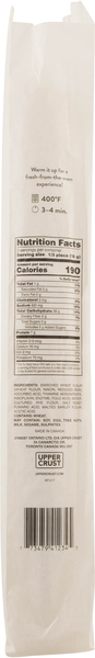 Back of Pack