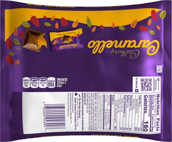 Back of Pack