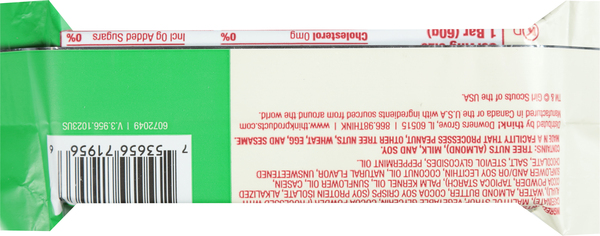 Back of Pack