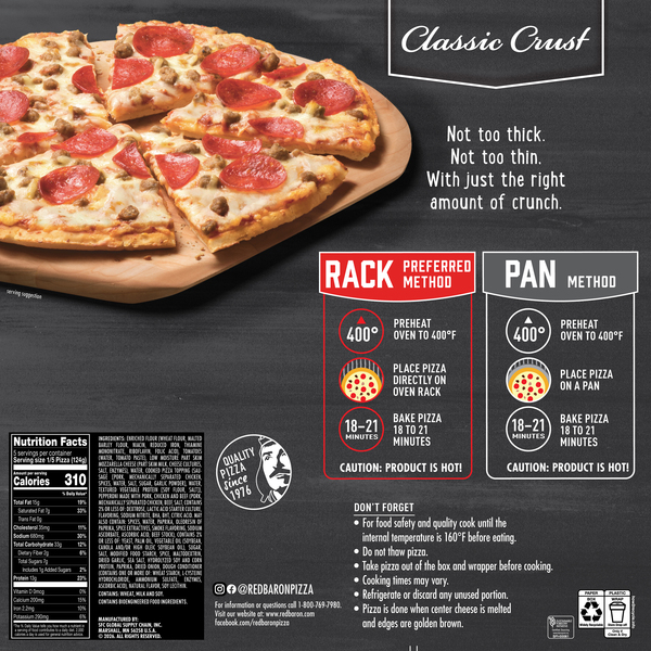Back of Pack