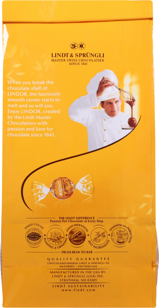 Back of Pack
