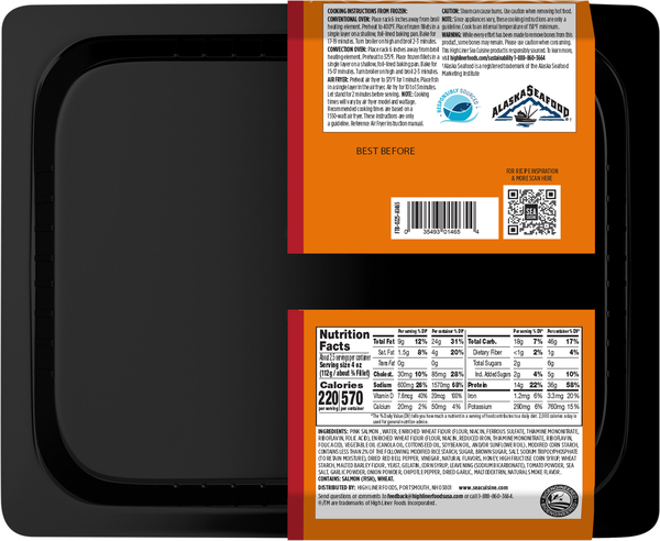 Back of Pack