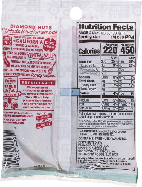 Back of Pack
