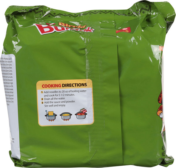 Back of Pack