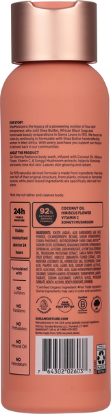 Back of Pack
