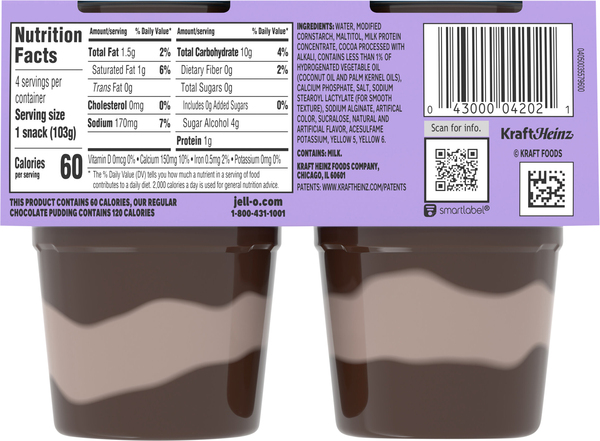 Back of Pack
