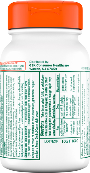 Back of Pack