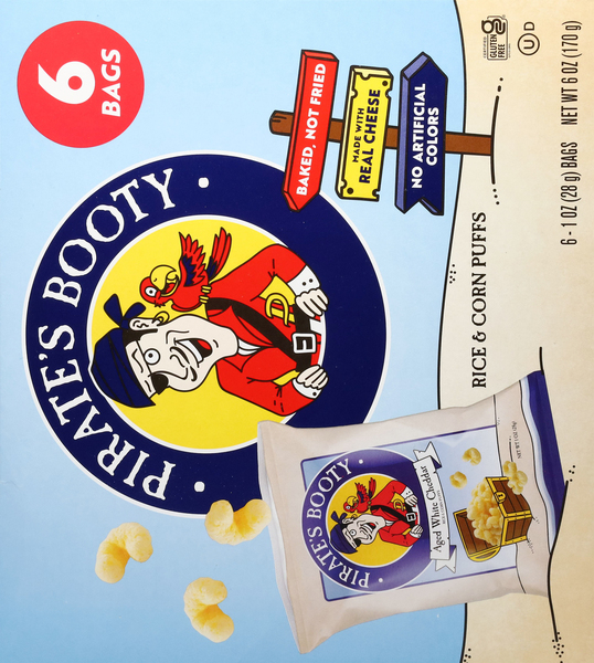 Back of Pack