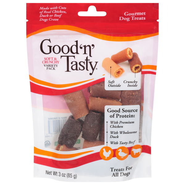 Types of dog treats cheap