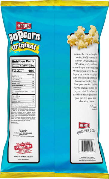 Back of Pack