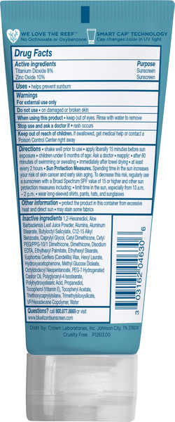 Back of Pack