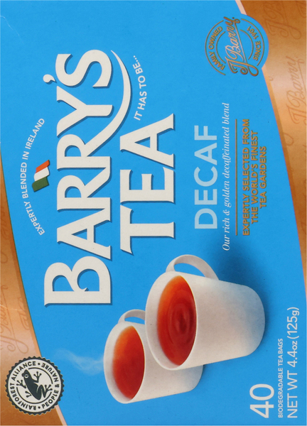 Back of Pack