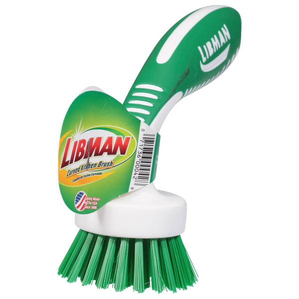 Libman Scrub Brush Heavy Duty (1 ct)