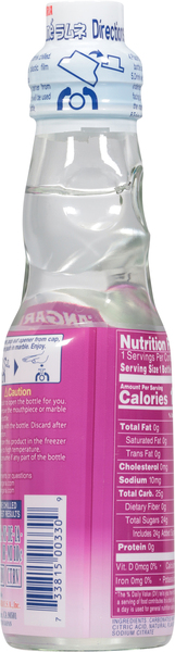Back of Pack